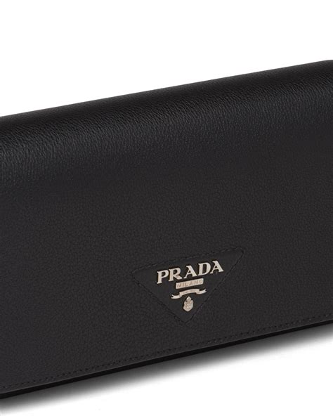 prada wallet sale canada|Prada wallet for women.